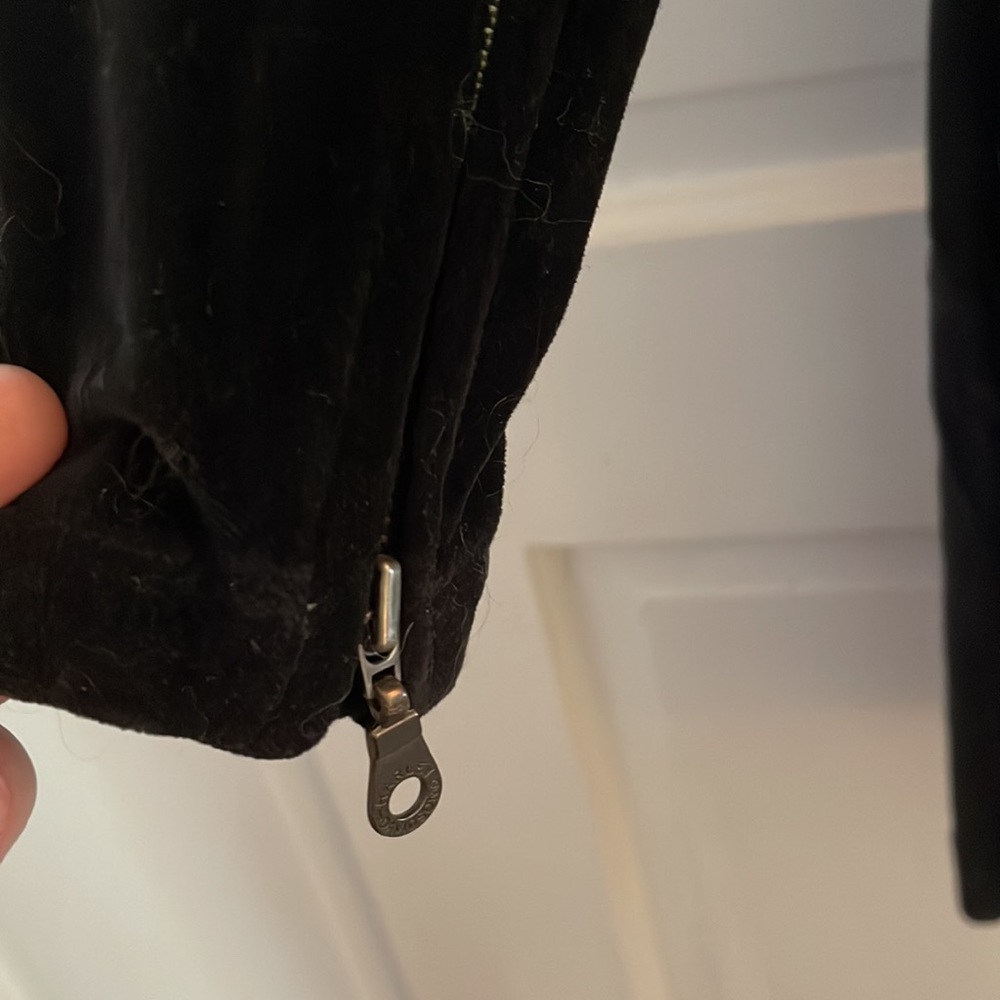 Harley Davidson jacket - Picture 3 of 4